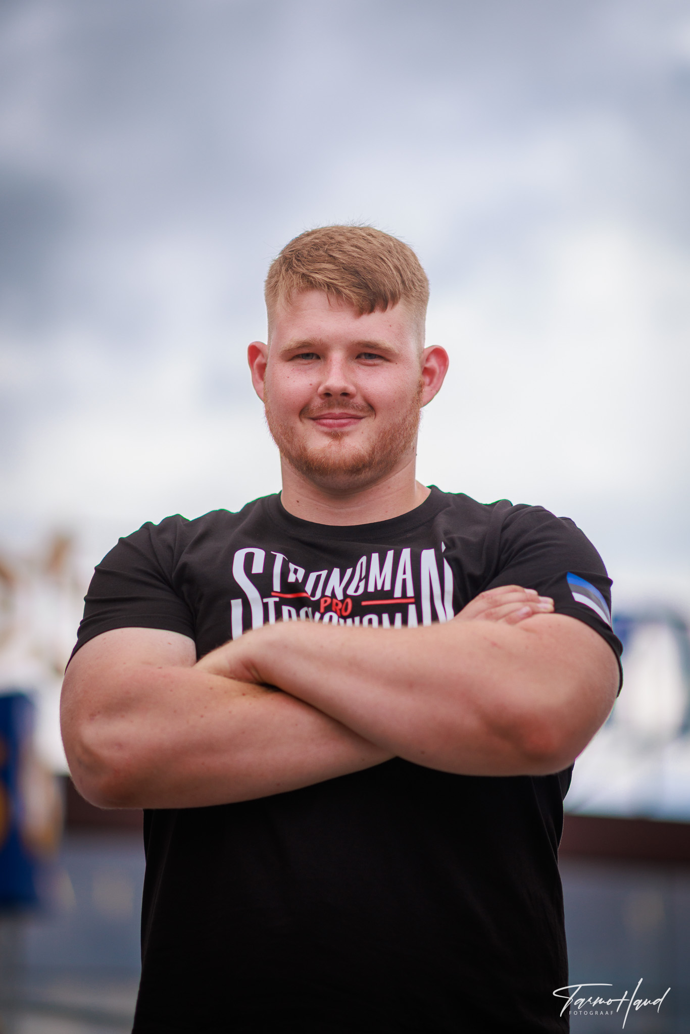 Strongman & Strongwoman PRO Rammumeeste võistlus + EMV, U23 ja
