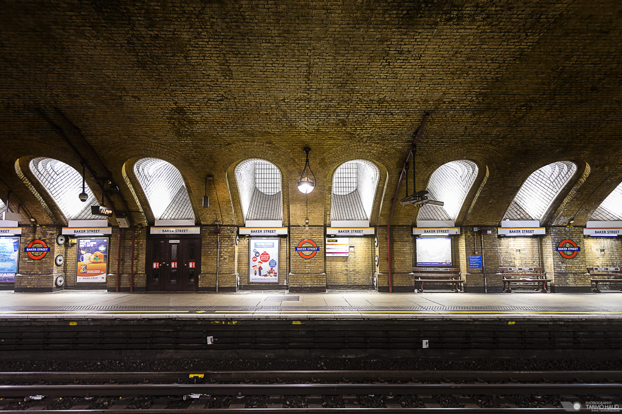 Baker street