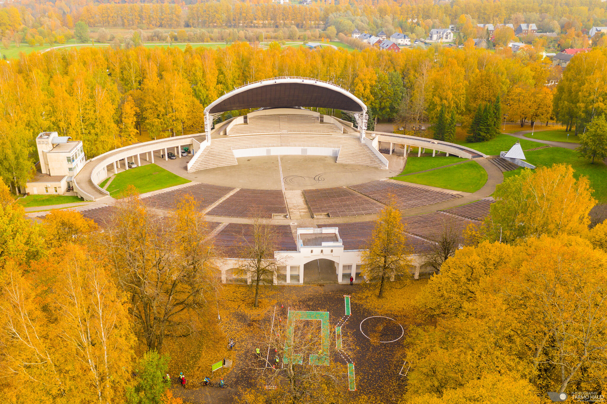 Tartu Laululava