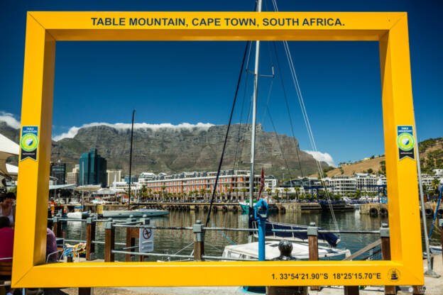 Table mountain