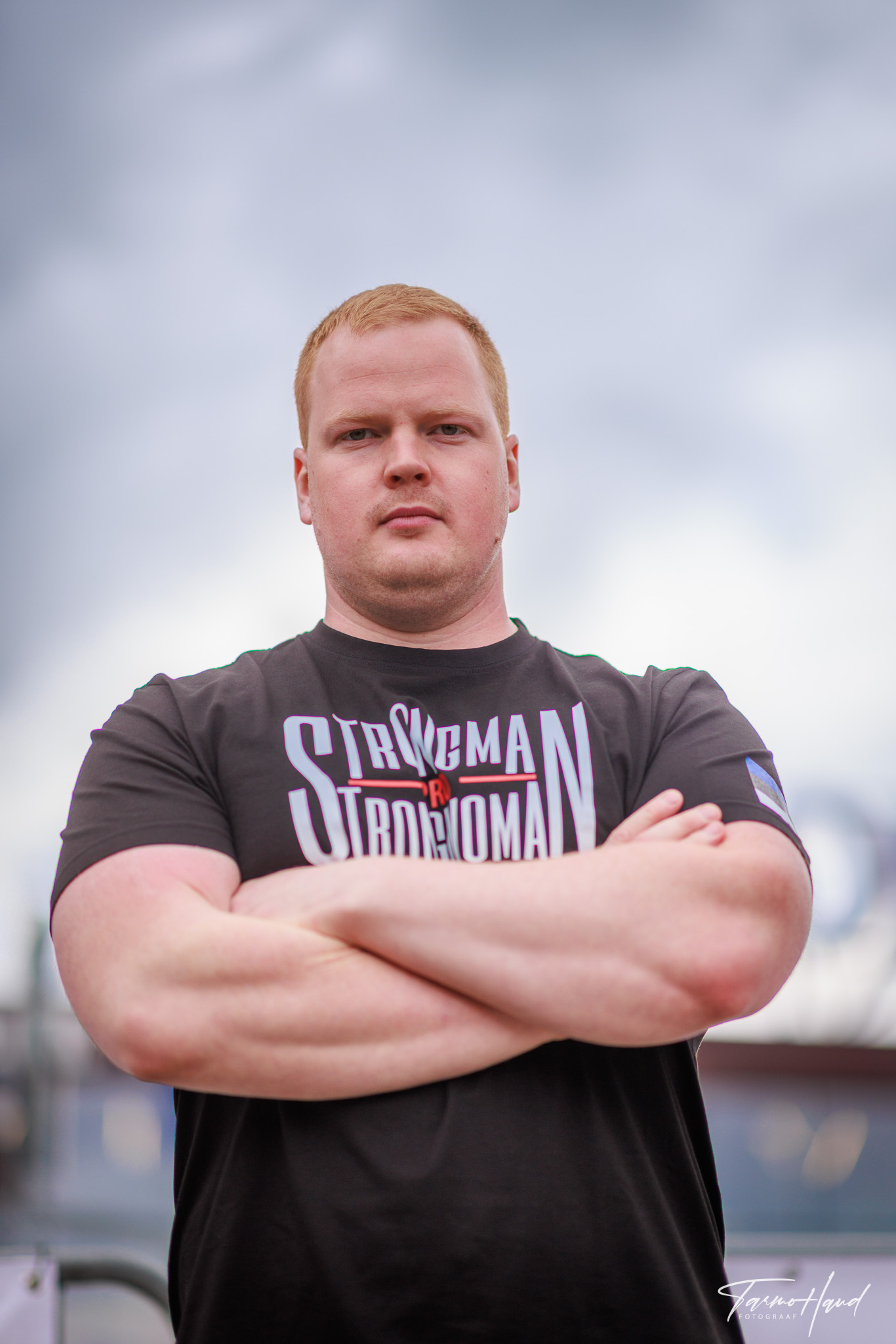 Strongman & Strongwoman PRO Rammumeeste võistlus + EMV, U23 ja