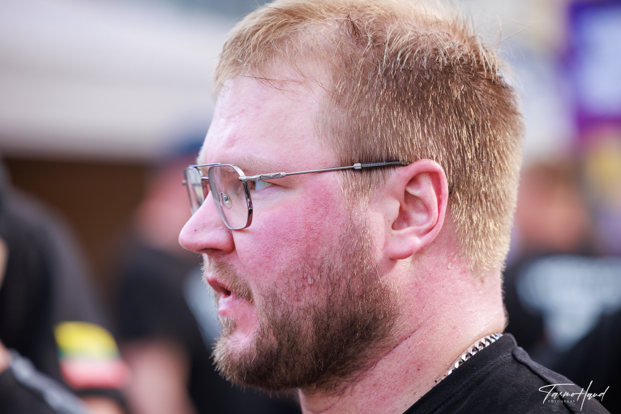 Strongman & Strongwoman PRO Rammumeeste võistlus + EMV, U23 ja