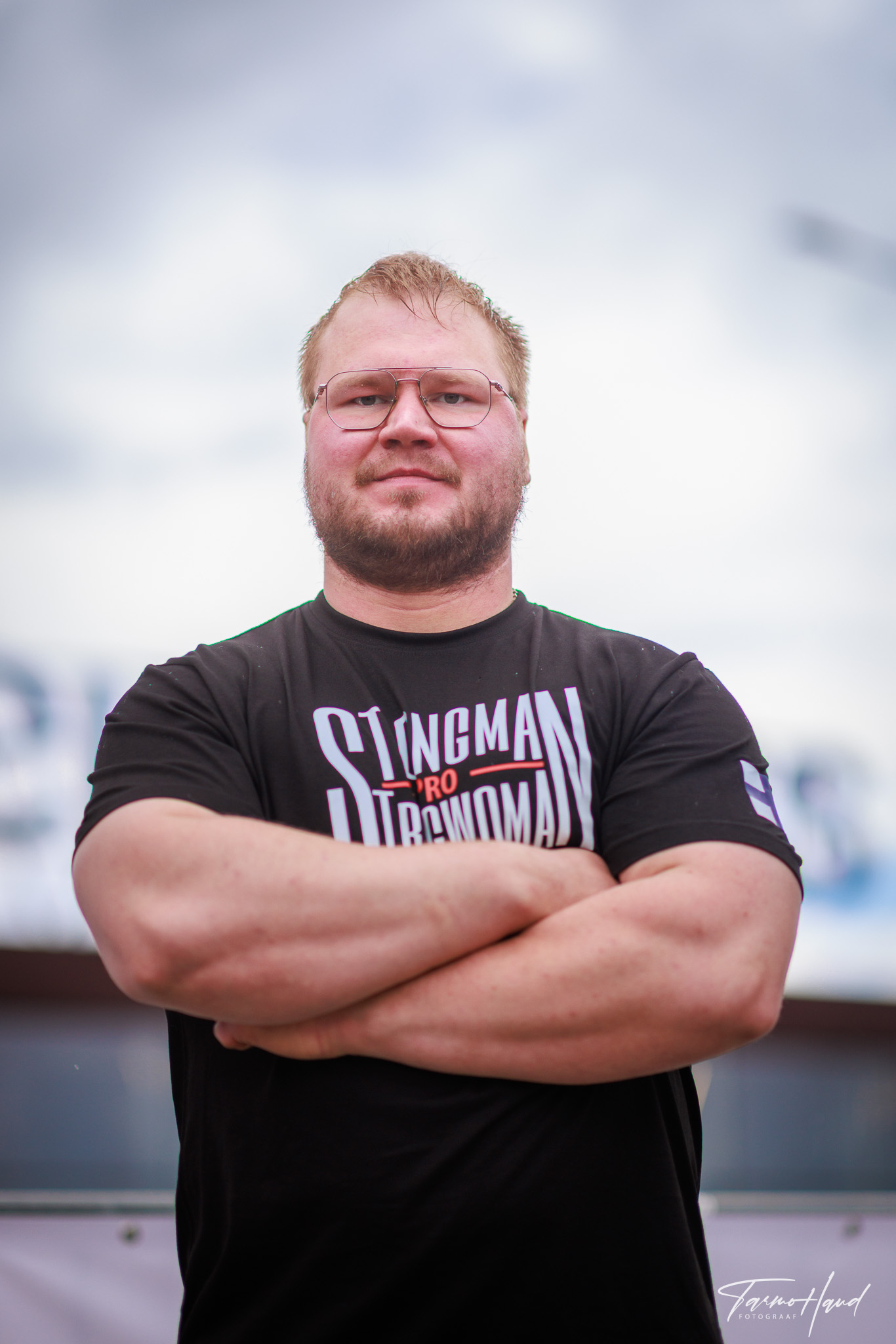Strongman & Strongwoman PRO Rammumeeste võistlus + EMV, U23 ja