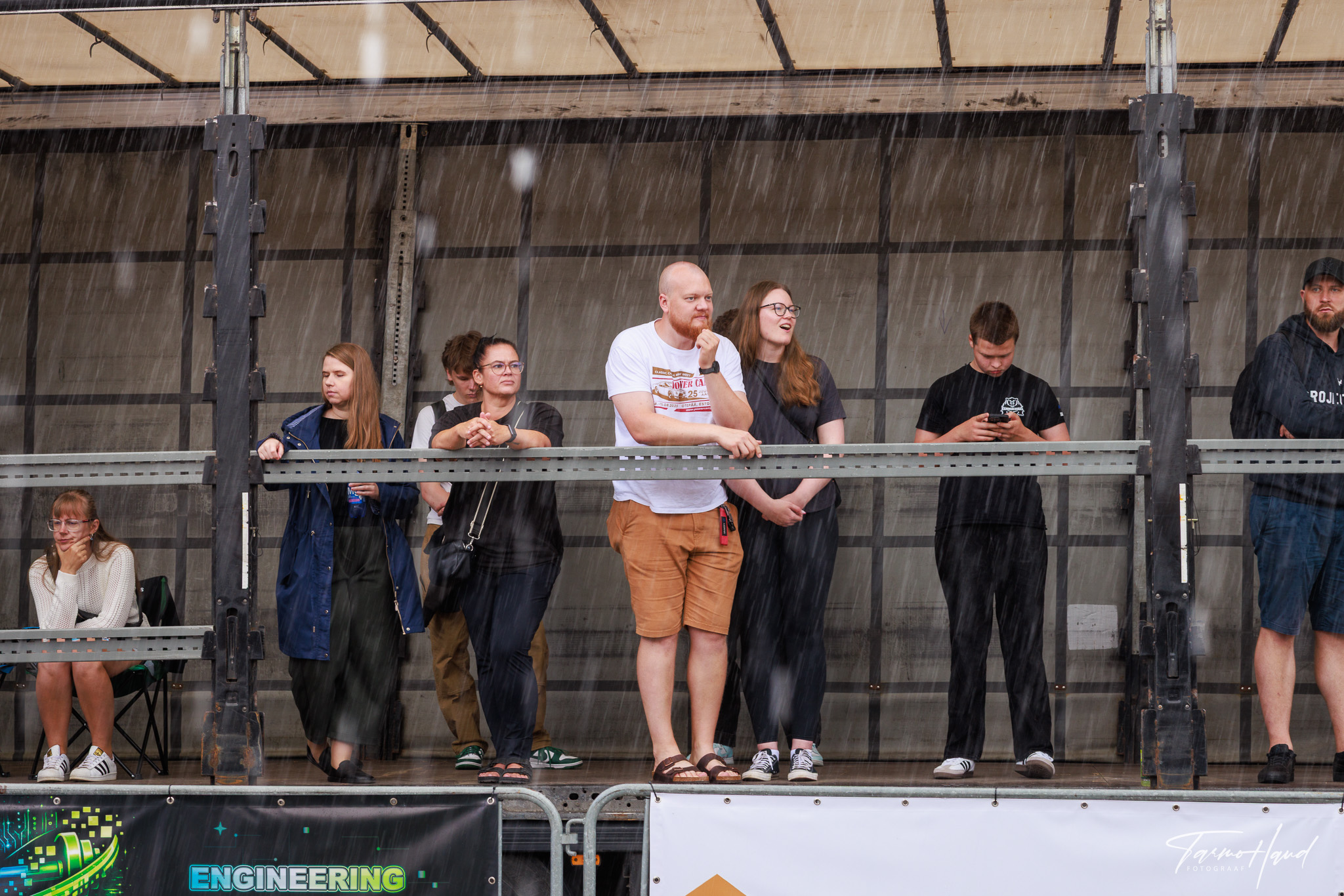 Strongman & Strongwoman PRO Rammumeeste võistlus + EMV, U23 ja